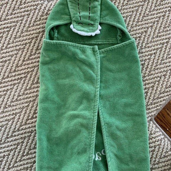 Pottery Barn Kids Other - Baby towel Pb kids